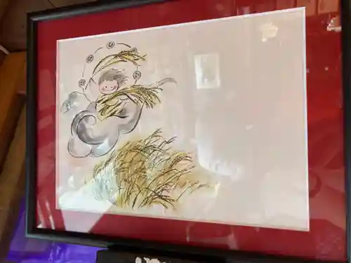 賀茂別雷神社（上賀茂神社）(京都府)