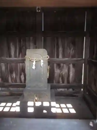 八幡神社(茨城県)