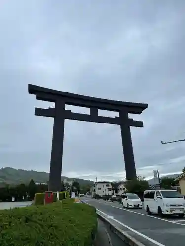 大神神社(奈良県)