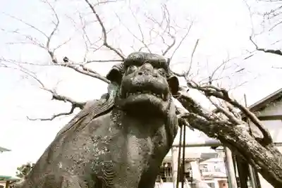 豊受神社(千葉県)