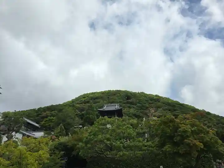 神咒寺(兵庫県)