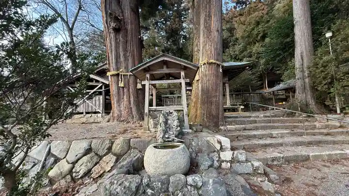 静原神社(京都府)
