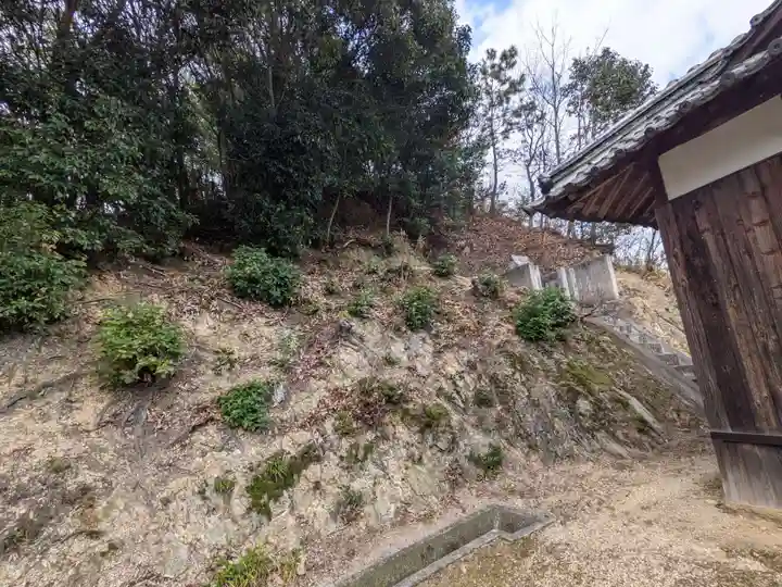 暮当・当願大明神(香川県)