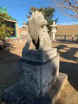 水神社(千葉県)