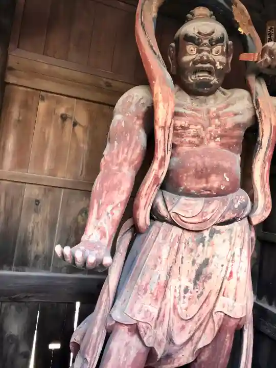 高幡不動尊 金剛寺(東京都)