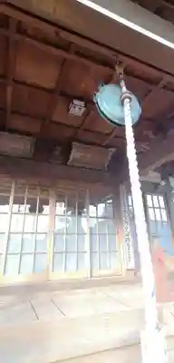 法性寺の本殿・本堂