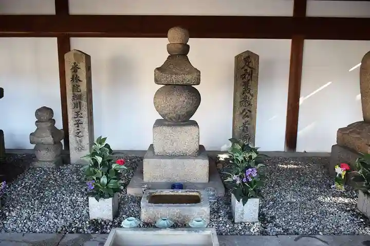 崇禅寺(大阪府)