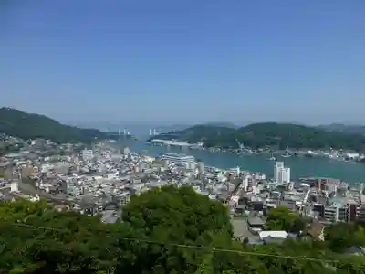 千光寺(広島県)