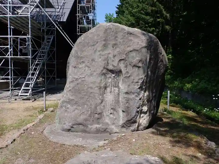 愛別神社のその他建物