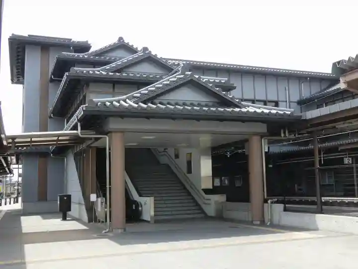 法隆寺(奈良県)