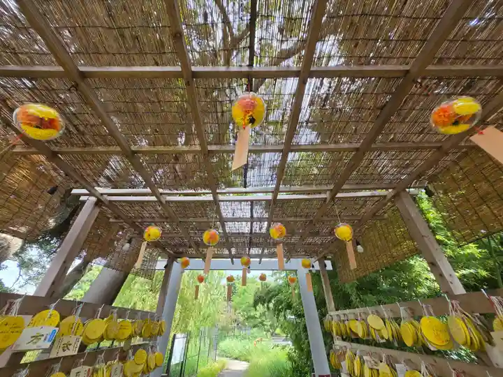 菊田神社(千葉県)