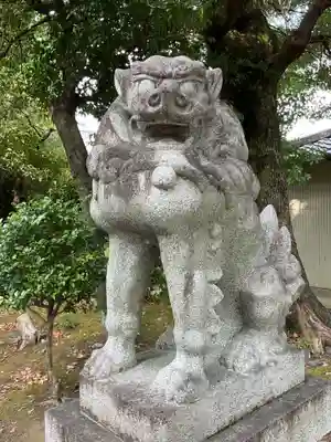 八劔社(八剱町)(愛知県)