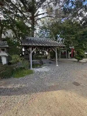 御厨神社(三重県)
