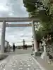 二見興玉神社(三重県)