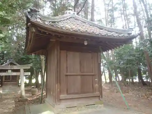 若宮八幡社(愛知県)