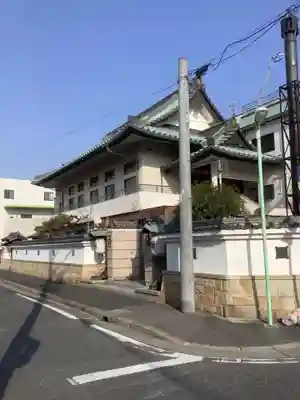 寿栄寺のその他建物