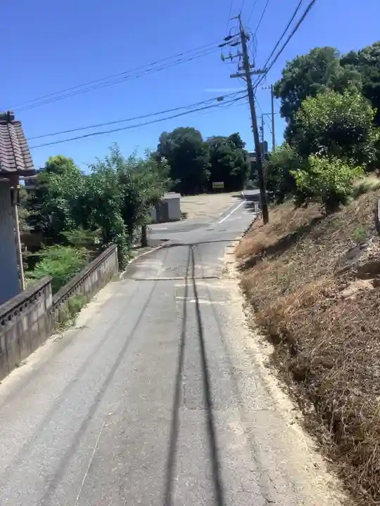 天尾神社(愛知県)