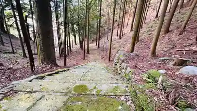 熊野神社(福井県)