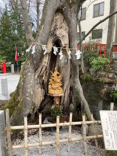 秩父今宮神社(埼玉県)