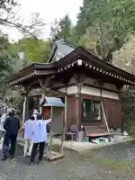 桐ノ木谷薬師堂(福岡県)