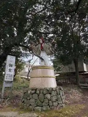 天岩戸神社 東本宮(宮崎県)