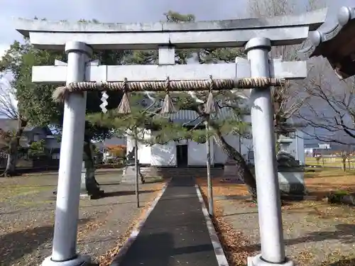 八幡神社(福井県)