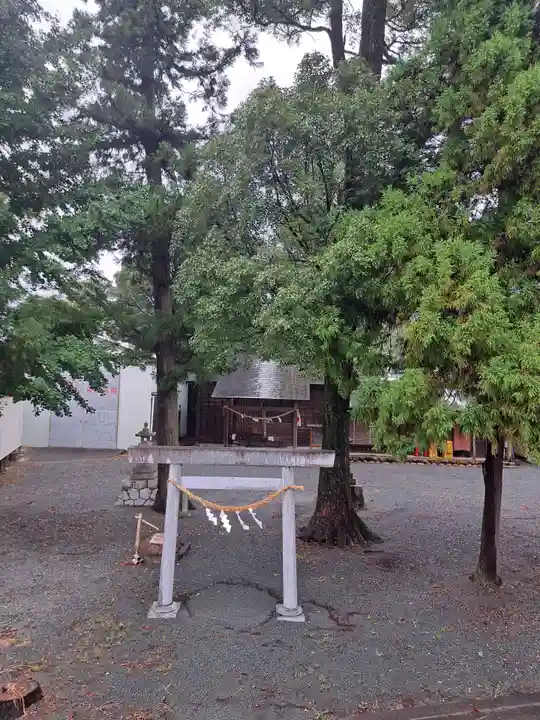三嶋神社(静岡県)