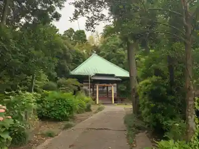 龍泉寺(千葉県)