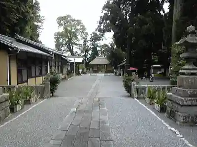 川勾神社のその他建物