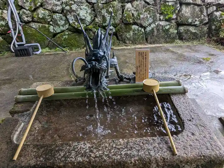 天之御中主尊神社(滋賀県)