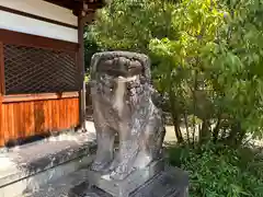 三島神社(奈良県)