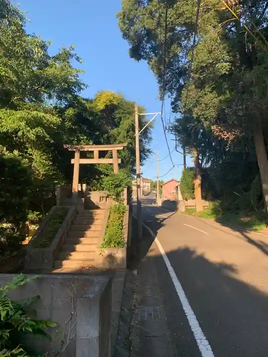 春日神社(千葉県)
