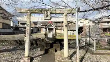 船玉神社(徳島県)