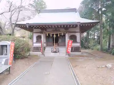 真野寺(千葉県)