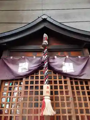 北向地蔵尊のその他建物