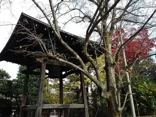 安養寺のその他建物