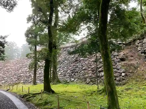 唐澤山神社(栃木県)