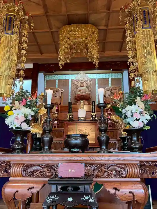 石水寺(熊本県)