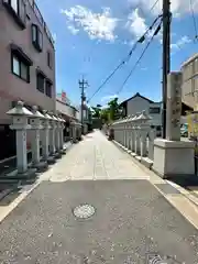 岸和田天神宮(大阪府)