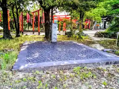 尾張八幡神社のその他建物