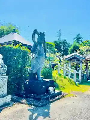 長泉寺(千葉県)
