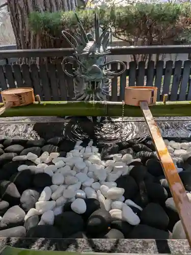 熊野神社(東京都)