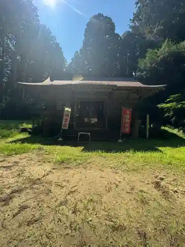 大宮温泉神社(栃木県)