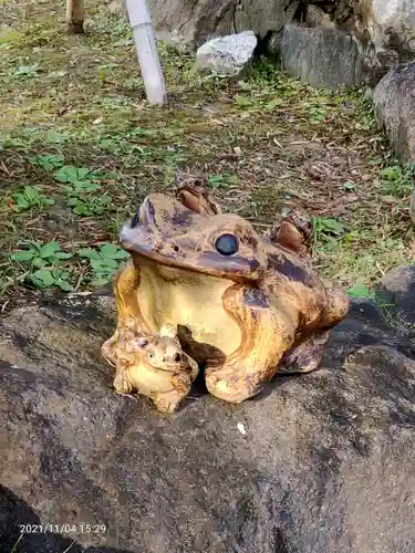 浄光寺のその他建物