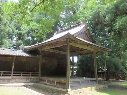 若狭姫神社（若狭彦神社下社）(福井県)