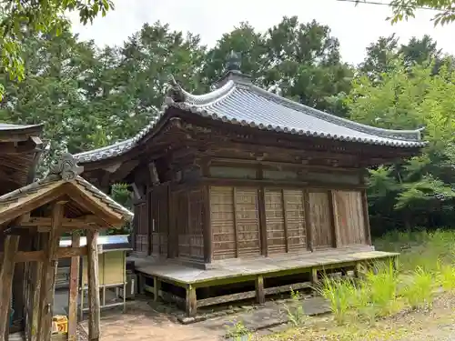 熊谷寺(徳島県)