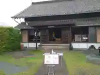 治寶山 浄泉寺の本殿・本堂