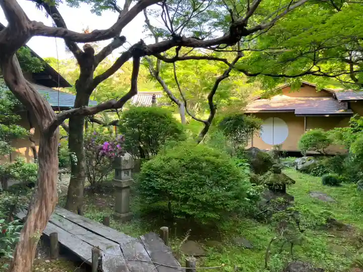本土寺(千葉県)