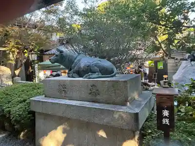 菅原院天満宮神社(京都府)