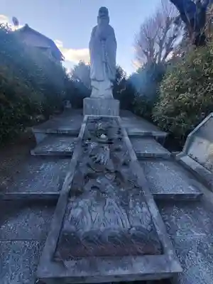 正一位霊験稲荷社(栃木県)